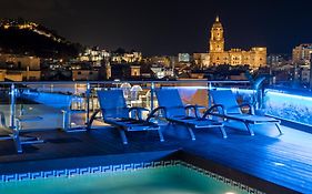 Salles Hotel Málaga Centro